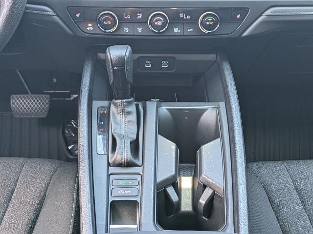 2026 Honda Accord - $31,500