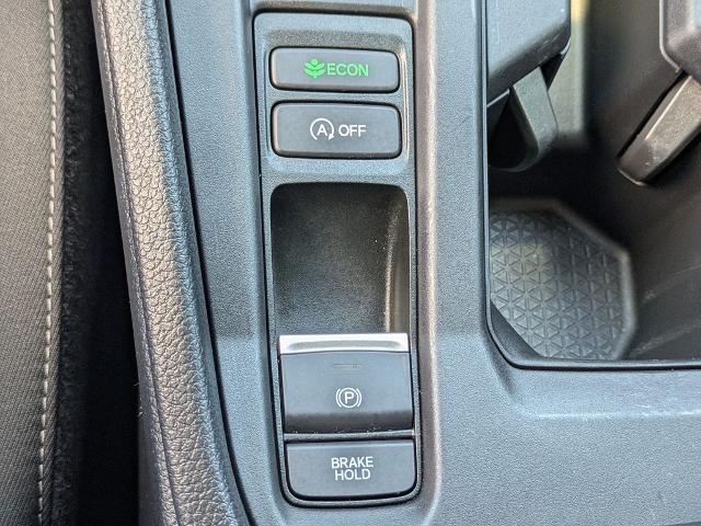 2026 Honda Accord - $31,500