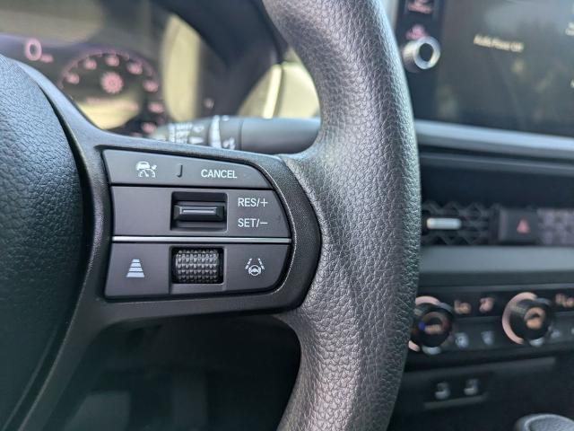 2026 Honda Accord - $31,500