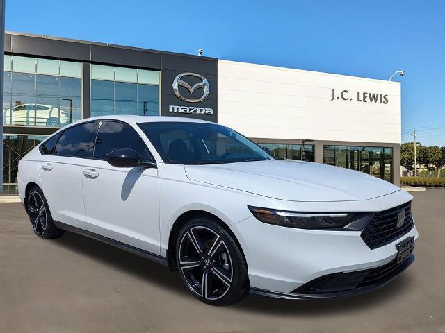 2026 Honda Accord - $30,500