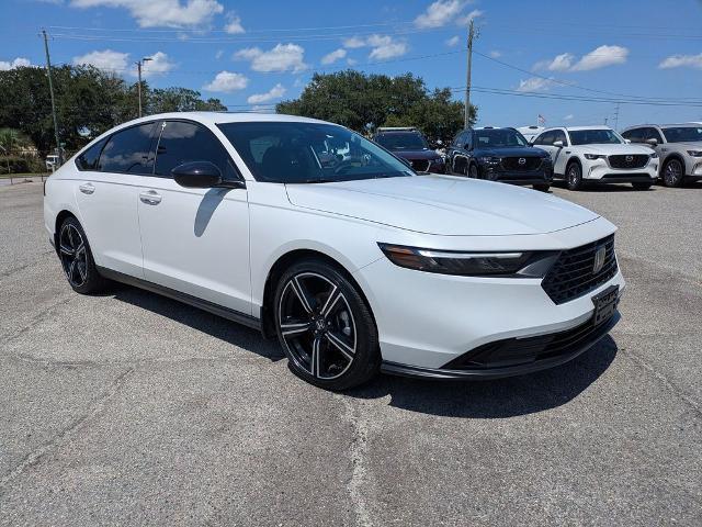 2026 Honda Accord - $30,500