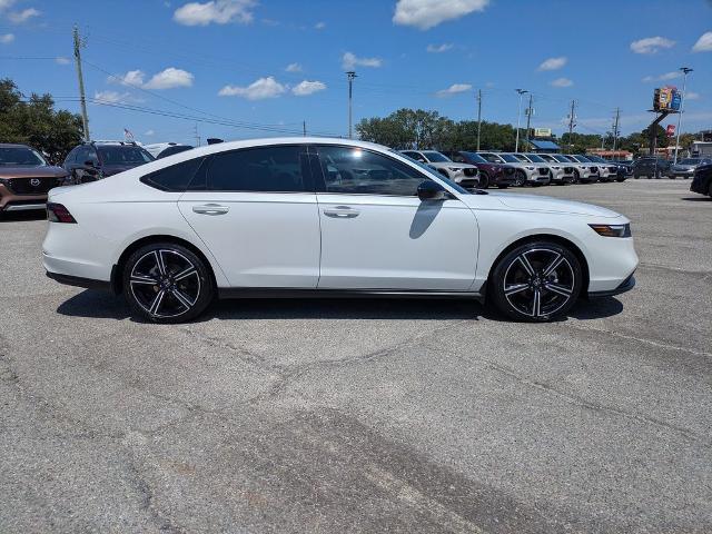 2026 Honda Accord - $30,500