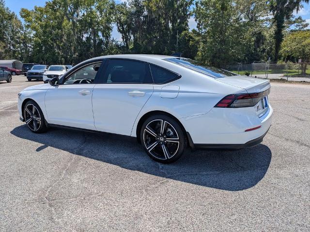 2026 Honda Accord - $30,500