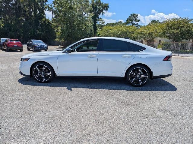 2026 Honda Accord - $30,500