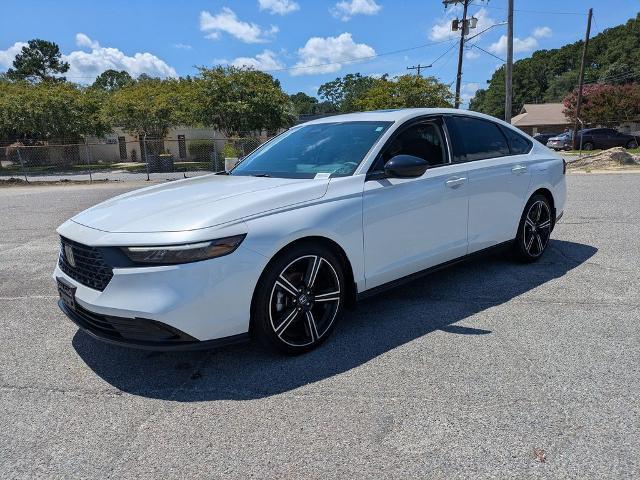2026 Honda Accord - $30,500