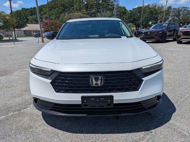 2026 Honda Accord - $30,500