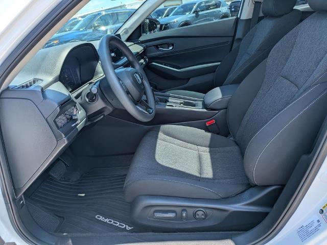 2026 Honda Accord - $30,500