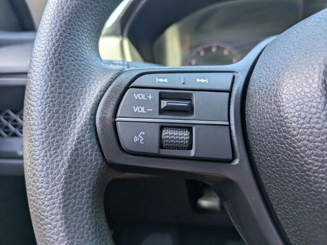 2026 Honda Accord - $30,500