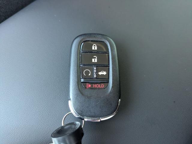 2026 Honda Accord - $30,500