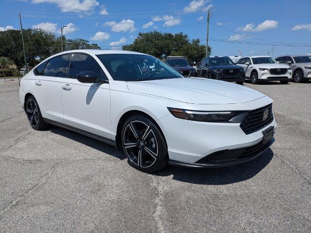 2026 Honda Accord - $29,499