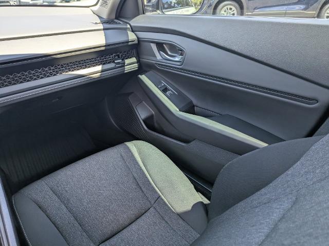 2026 Honda Accord - $29,499