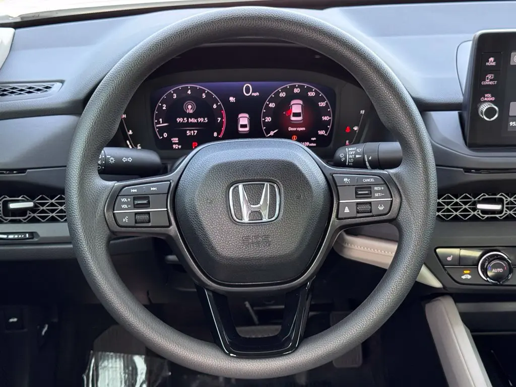 2026 Honda Accord - $30,999