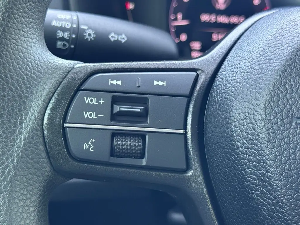2026 Honda Accord - $30,999