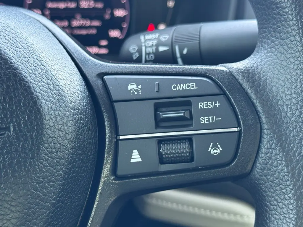 2026 Honda Accord - $30,999
