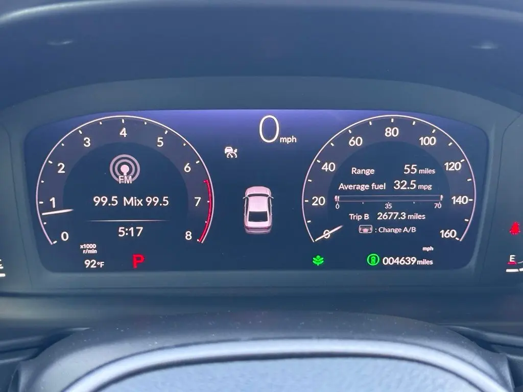2026 Honda Accord - $30,999