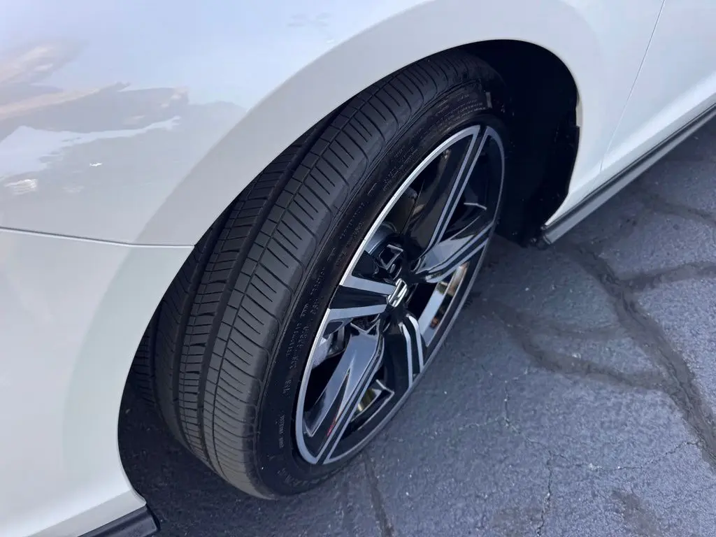 2026 Honda Accord - $30,999