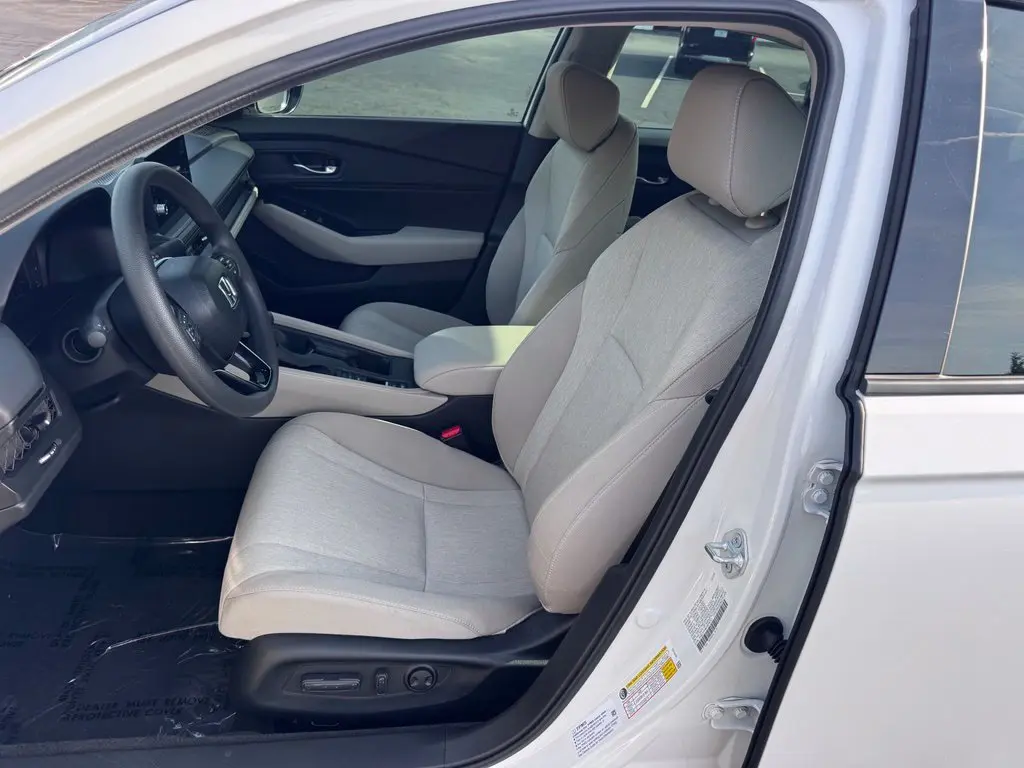 2026 Honda Accord - $30,999