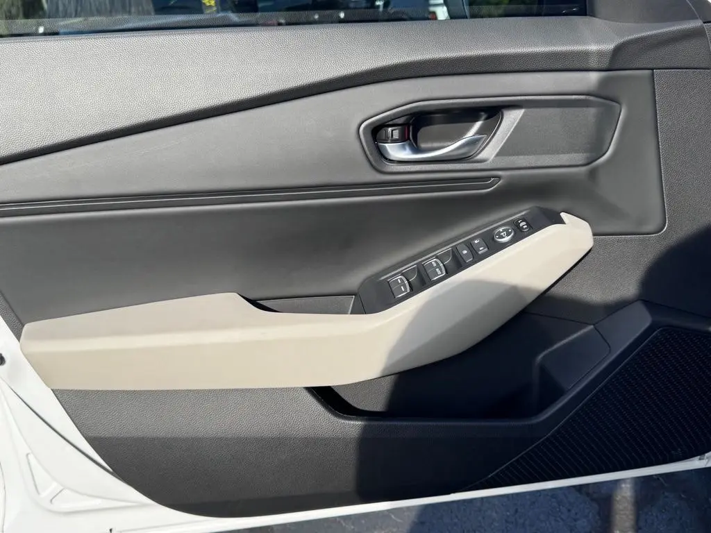 2026 Honda Accord - $30,999