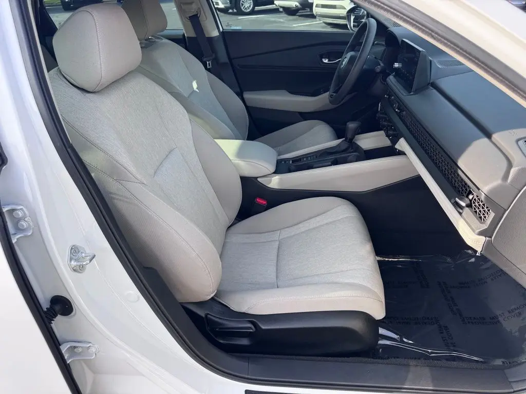 2026 Honda Accord - $30,999