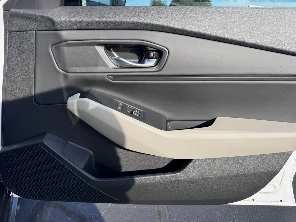 2026 Honda Accord - $30,999