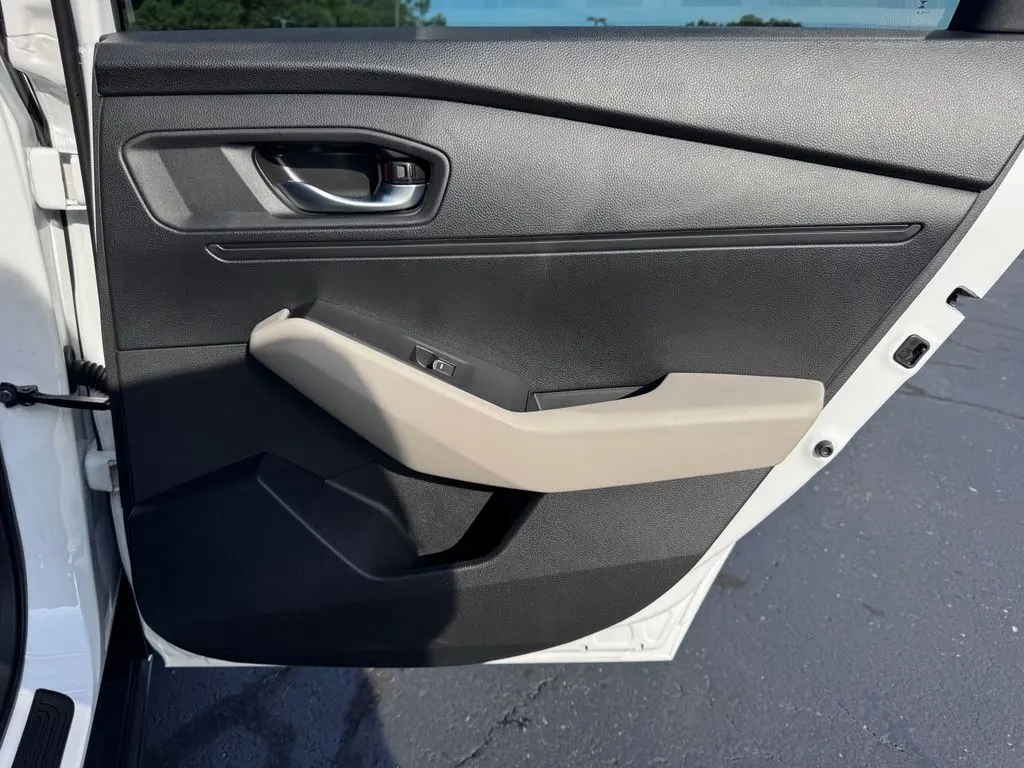 2026 Honda Accord - $30,999