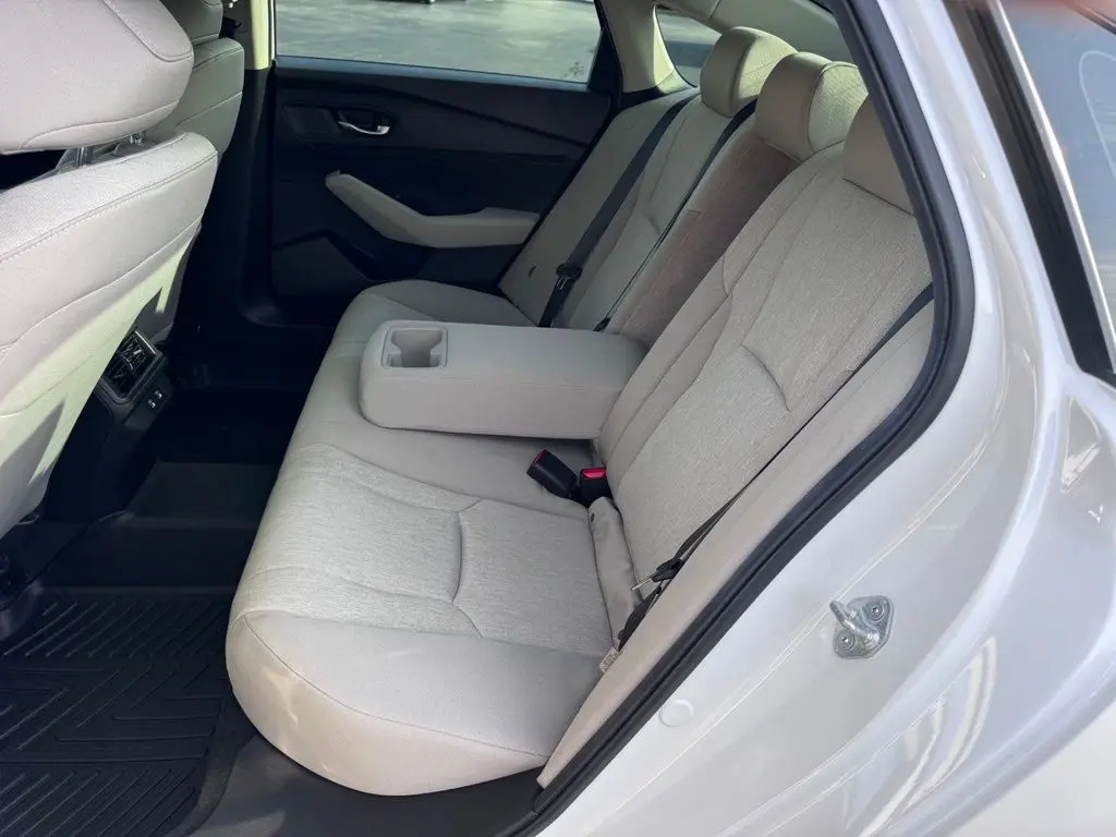 2026 Honda Accord - $30,999