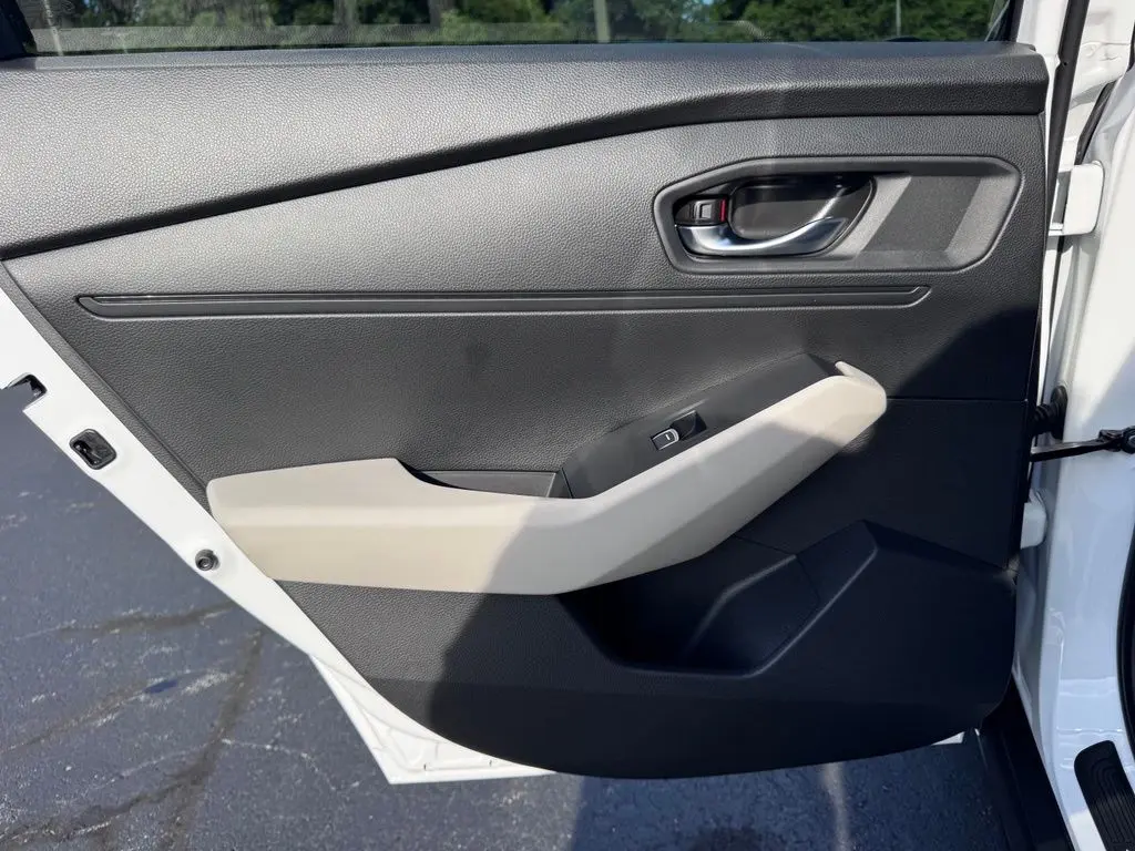 2026 Honda Accord - $30,999