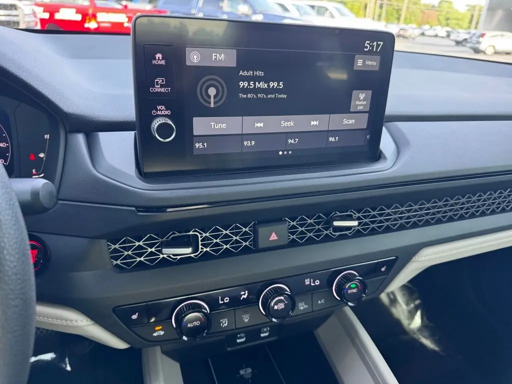 2026 Honda Accord - $30,999