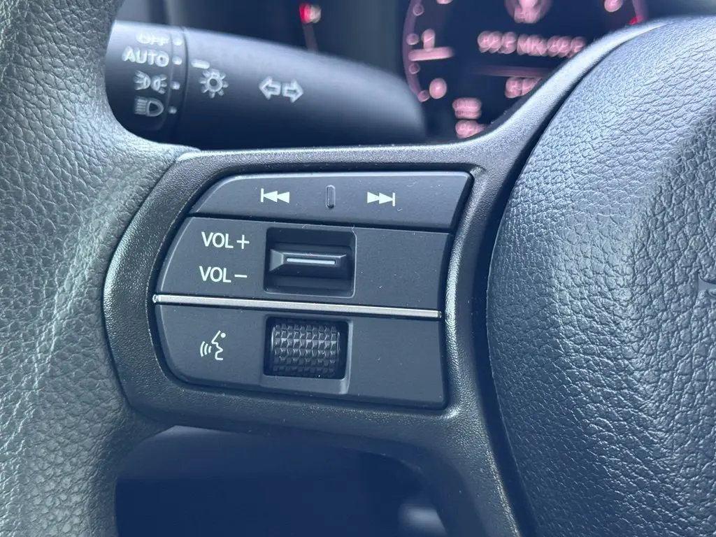 2026 Honda Accord - $30,325
