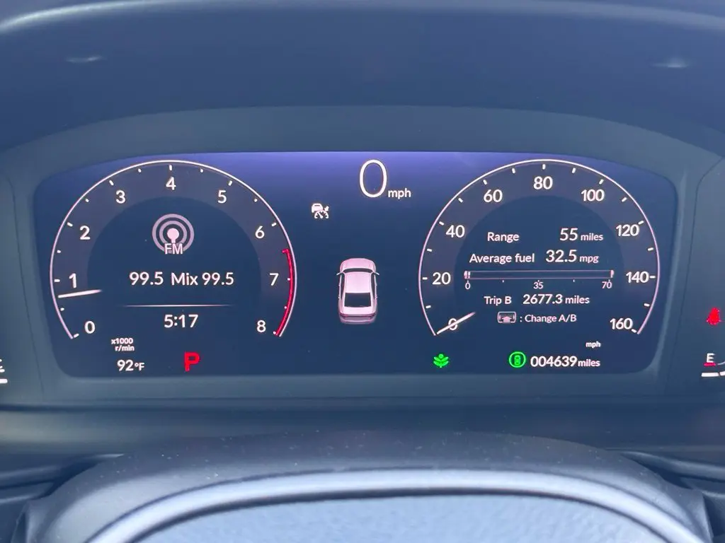 2026 Honda Accord - $30,325
