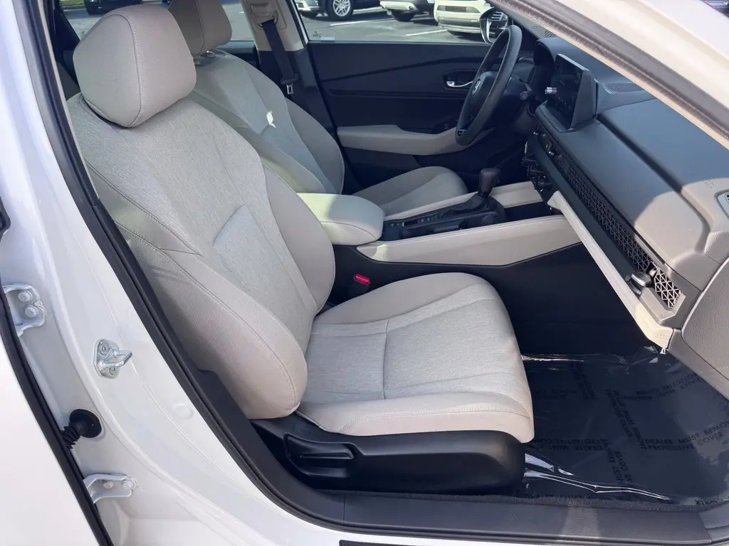 2026 Honda Accord - $30,325
