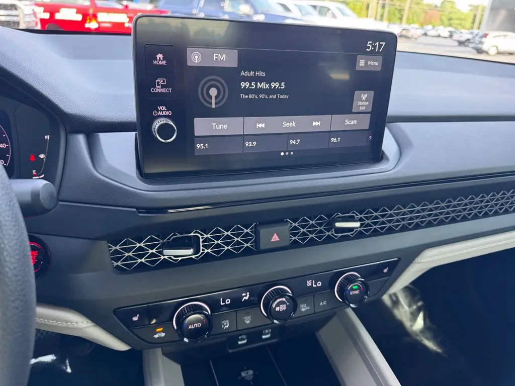 2026 Honda Accord - $30,325