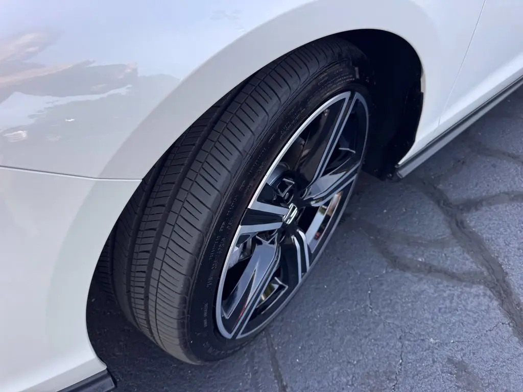 2026 Honda Accord - $30,325