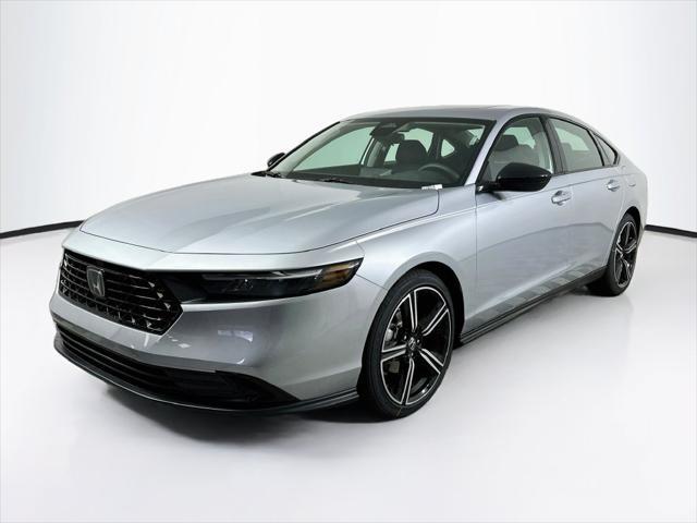 2026 Honda Accord