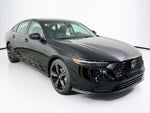2026 Accord Thumbnail 2