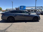 2025 Accord Thumbnail 6