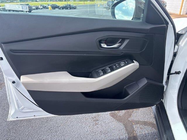 2025 Honda Accord