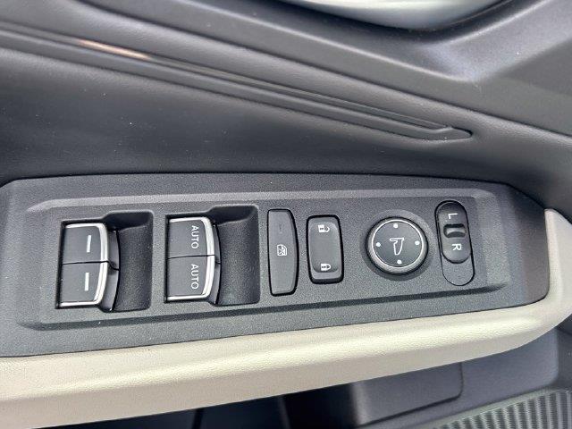 2025 Honda Accord