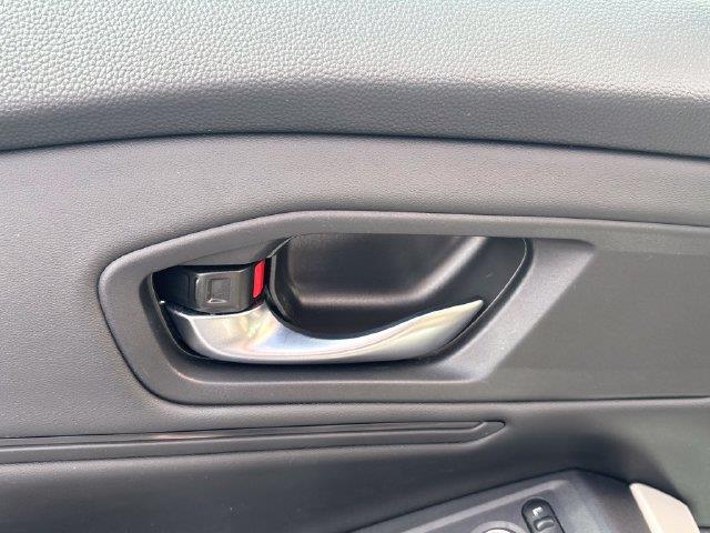 2025 Honda Accord