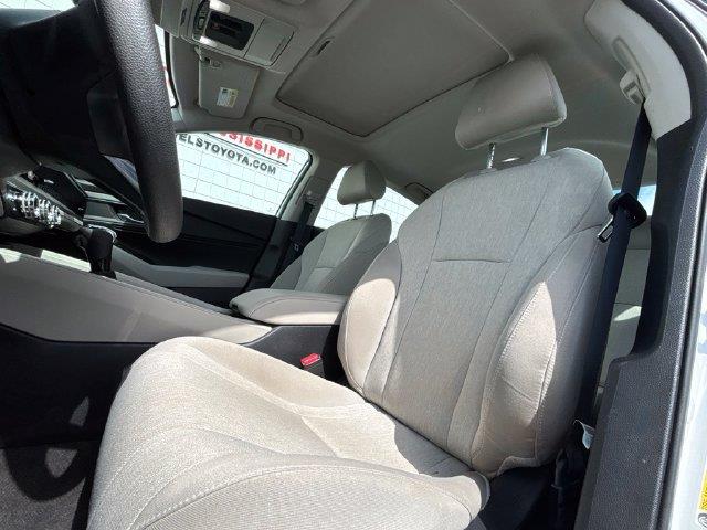 2025 Honda Accord