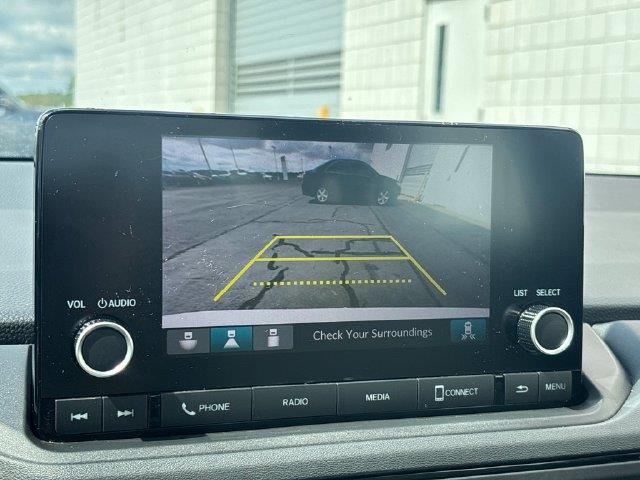 2025 Honda Accord