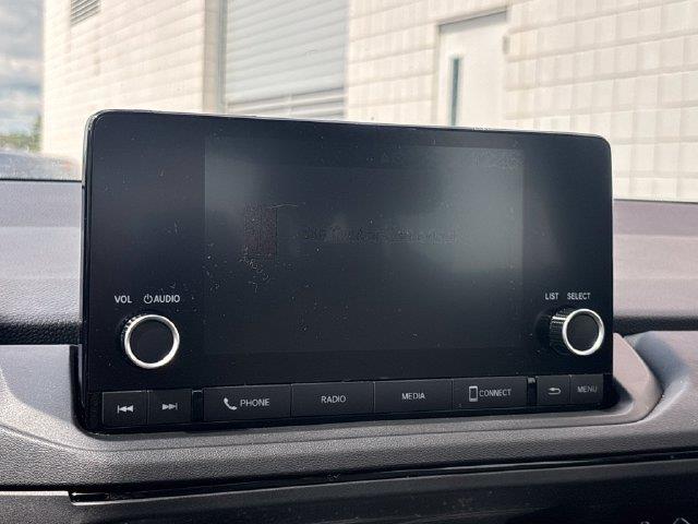 2025 Honda Accord