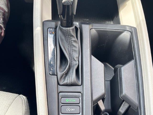 2025 Honda Accord