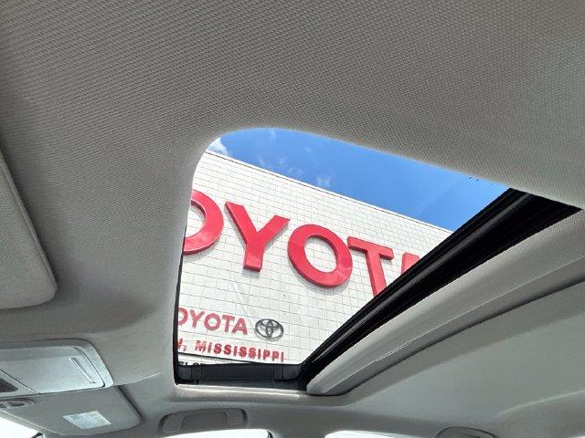 2025 Honda Accord