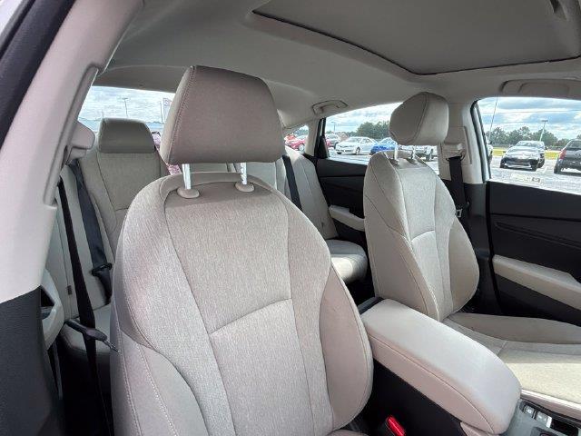 2025 Honda Accord