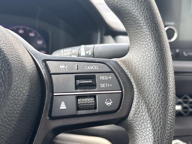 2025 Honda Accord