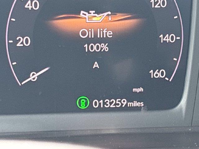 2025 Honda Accord