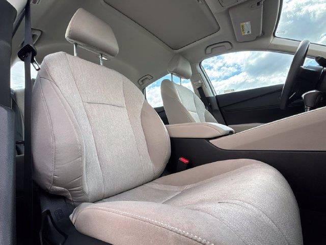 2025 Honda Accord