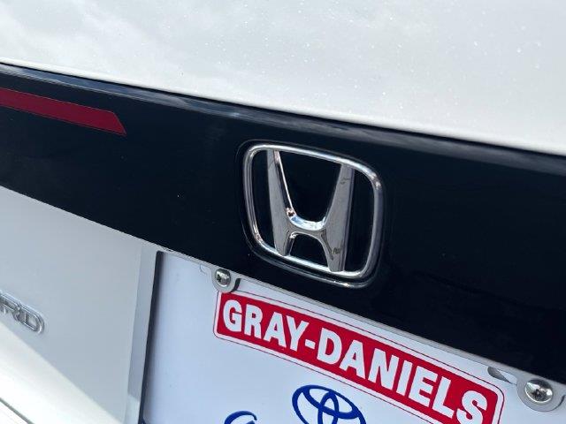 2025 Honda Accord