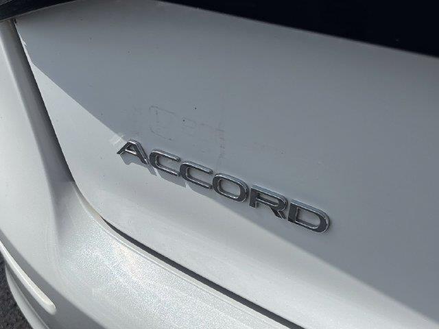 2025 Honda Accord